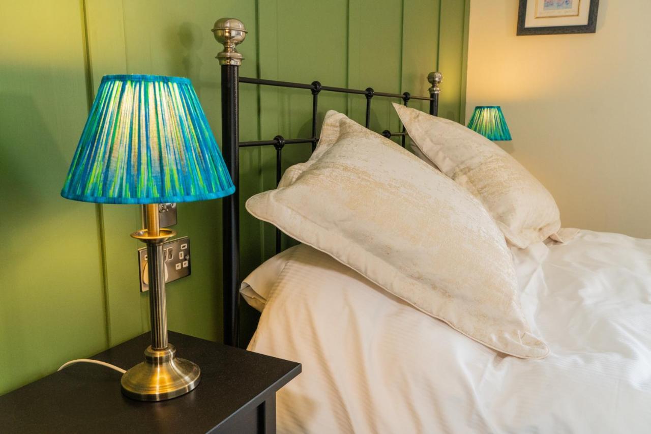 요크 Monkbridge House B&B 외부 사진