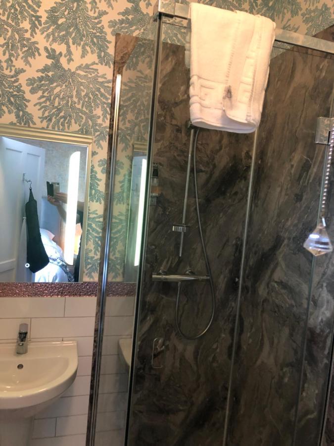 요크 Monkbridge House B&B 외부 사진